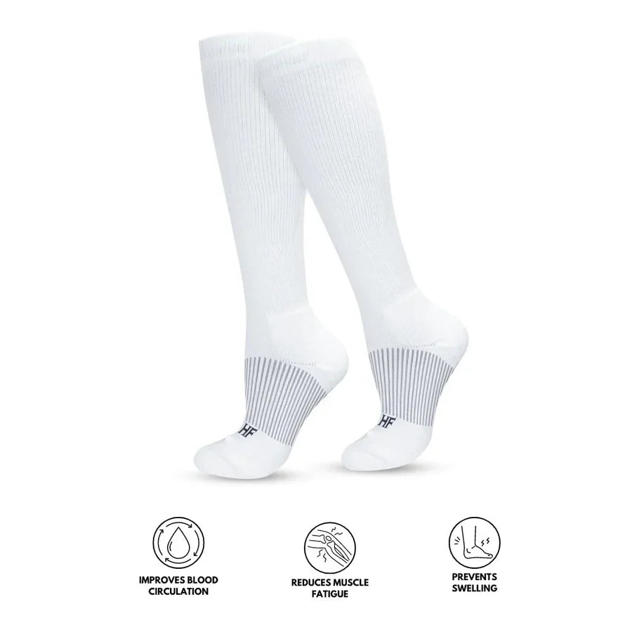 FootHealth™ Compression Socks - For Boosting Blood Circulation